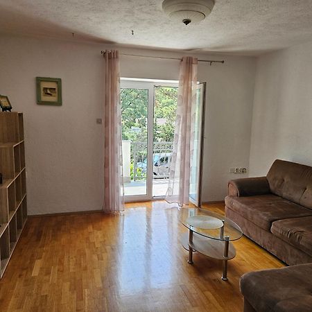 Apartment Doris Zengg Kültér fotó