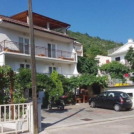 Apartment Doris Zengg Kültér fotó