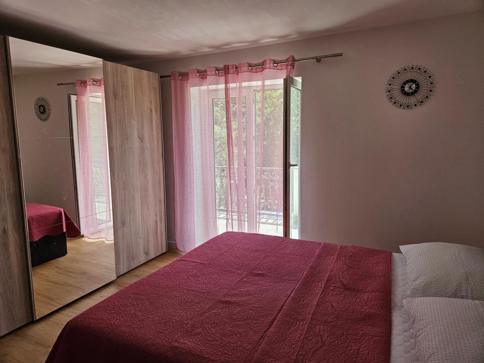 Apartment Doris Zengg Kültér fotó