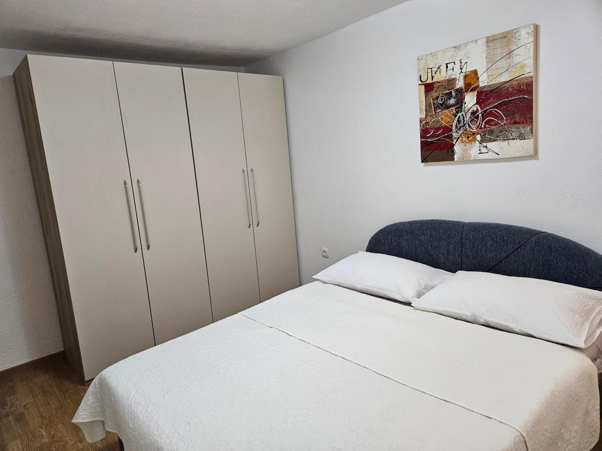 Apartment Doris Zengg Kültér fotó
