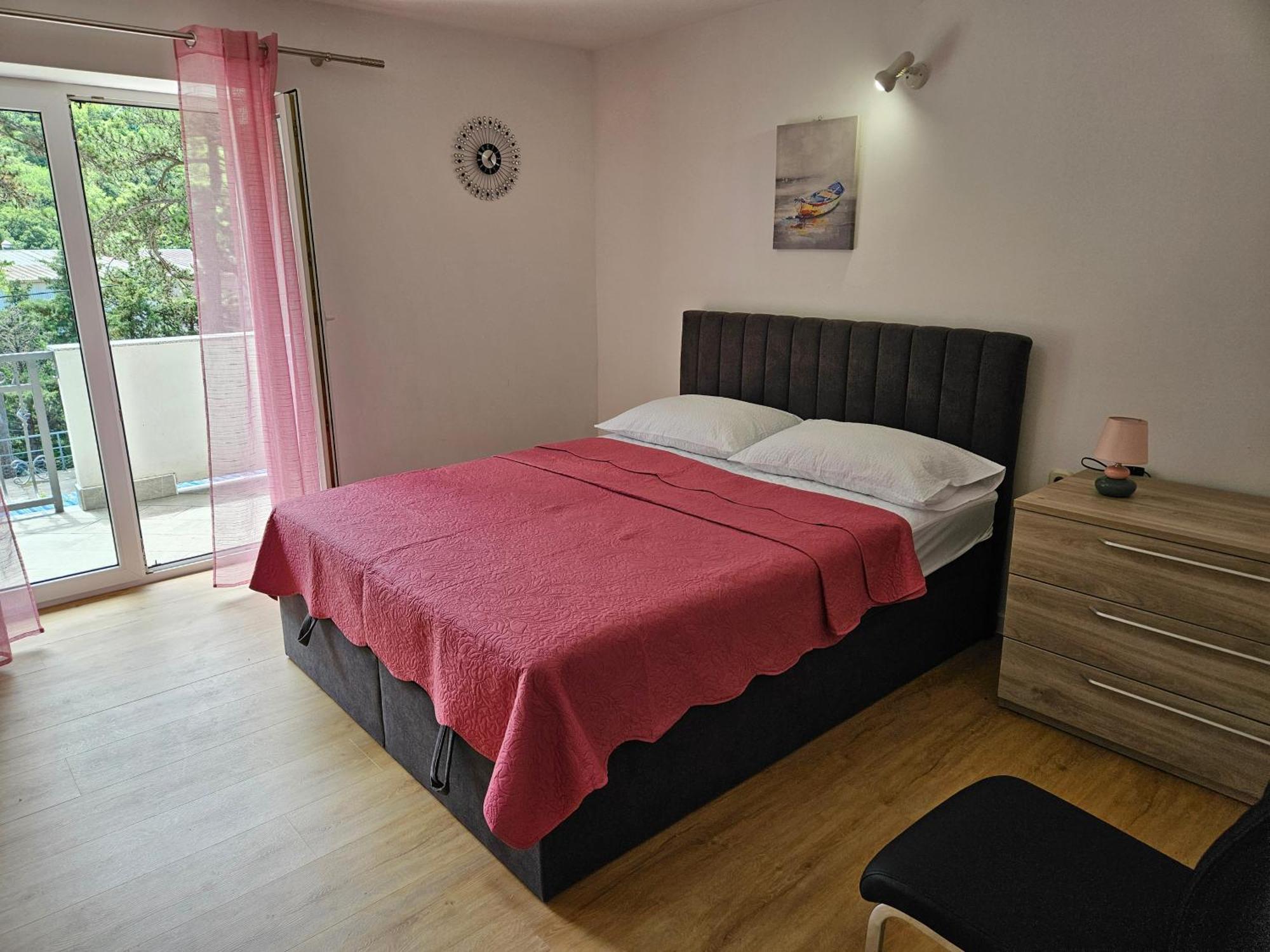 Apartment Doris Zengg Kültér fotó
