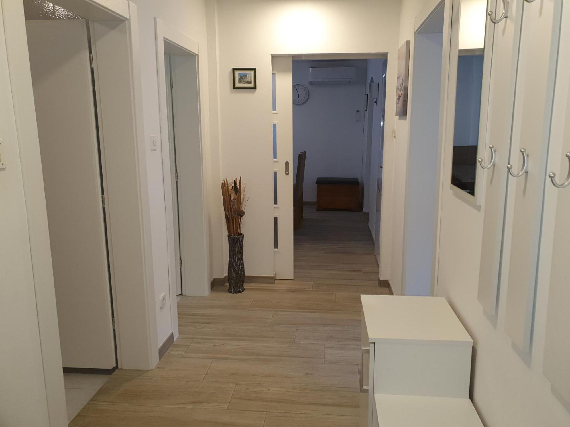 Apartment Doris Zengg Kültér fotó