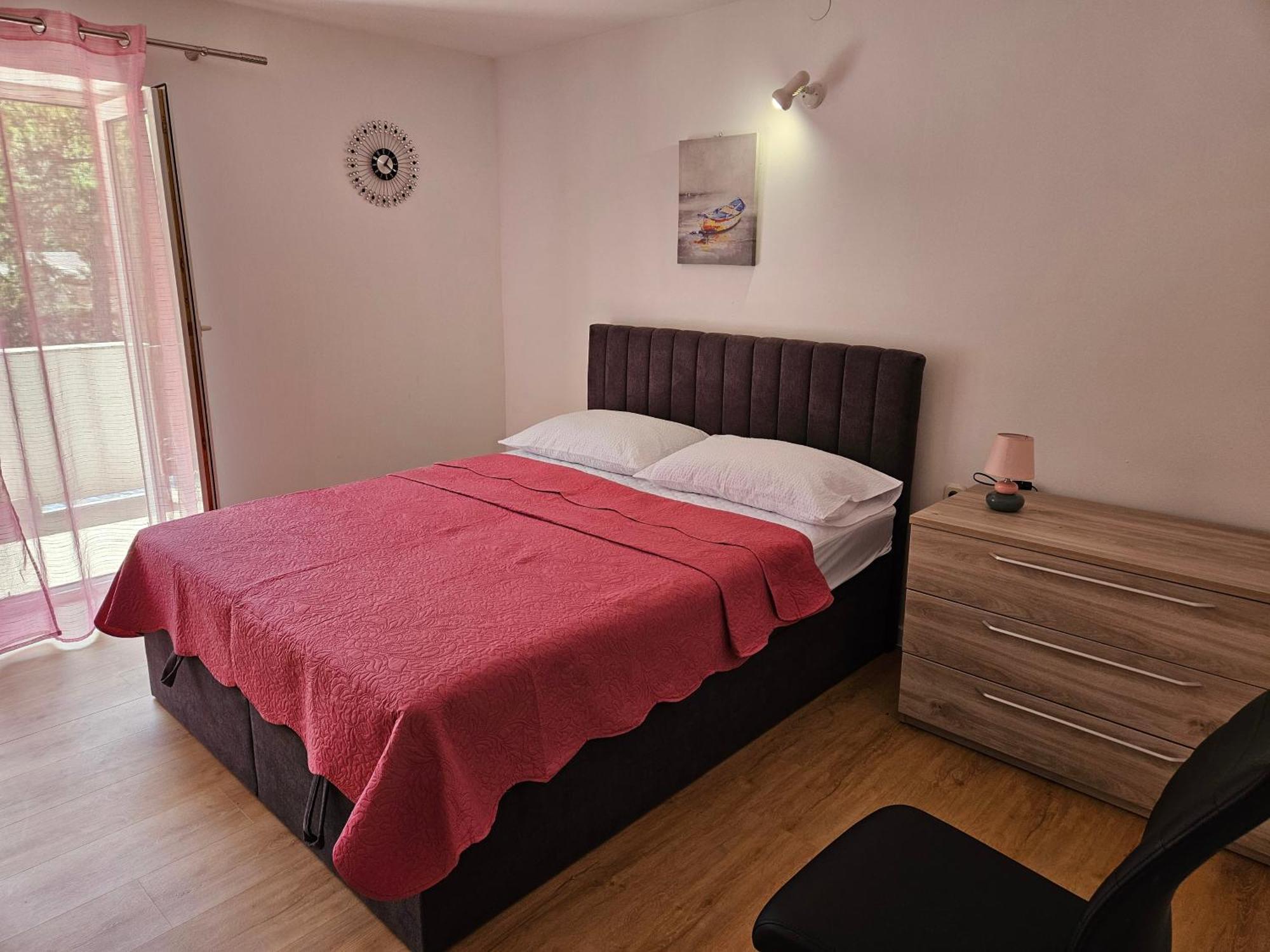 Apartment Doris Zengg Kültér fotó