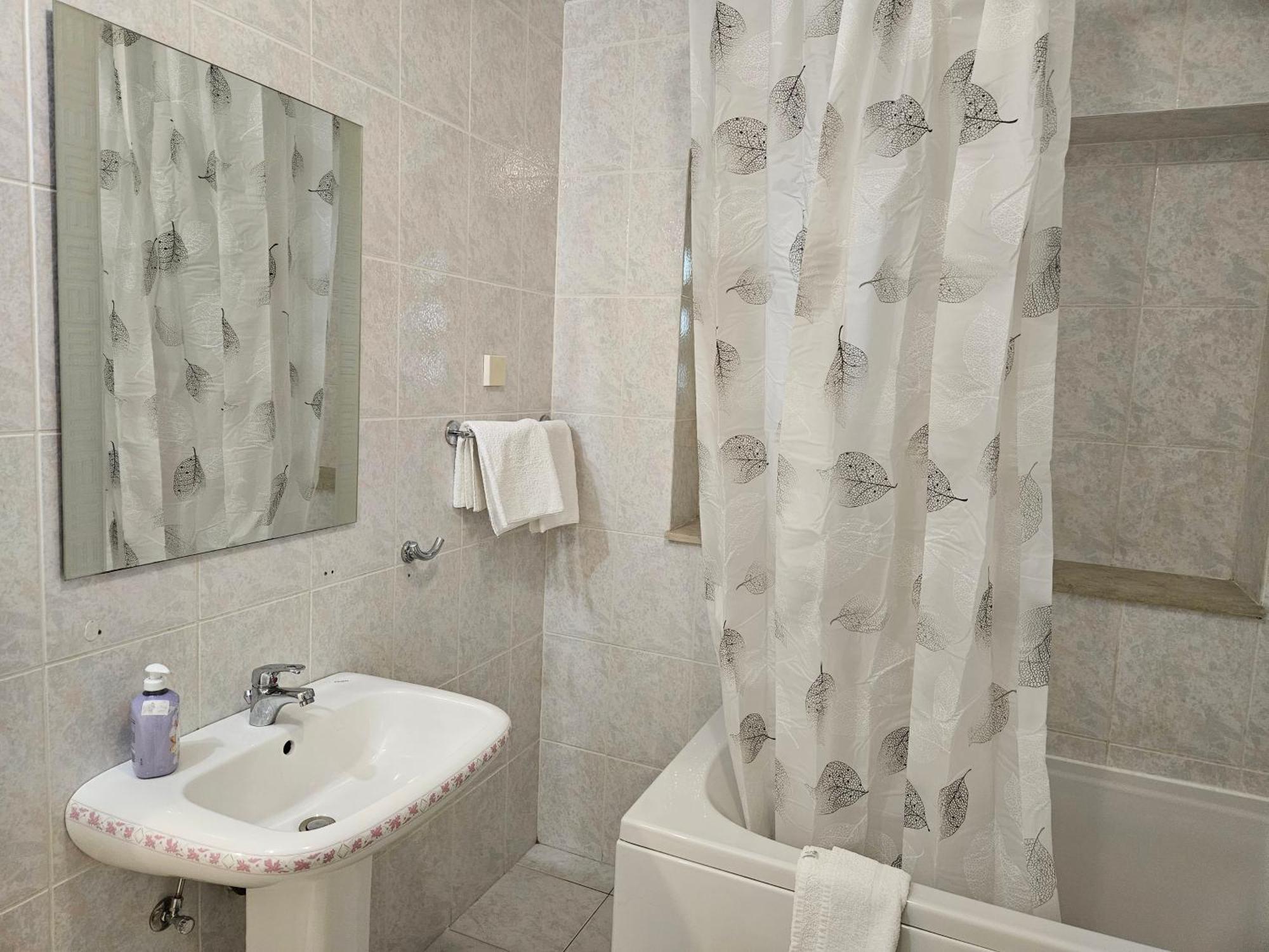 Apartment Doris Zengg Kültér fotó