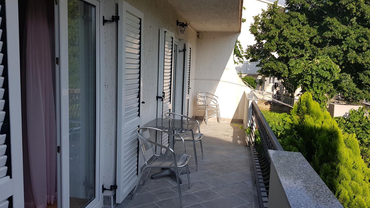 Apartment Doris Zengg Kültér fotó